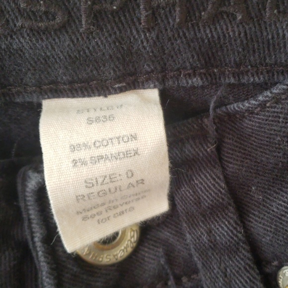 Pants - Picture 2 of 3